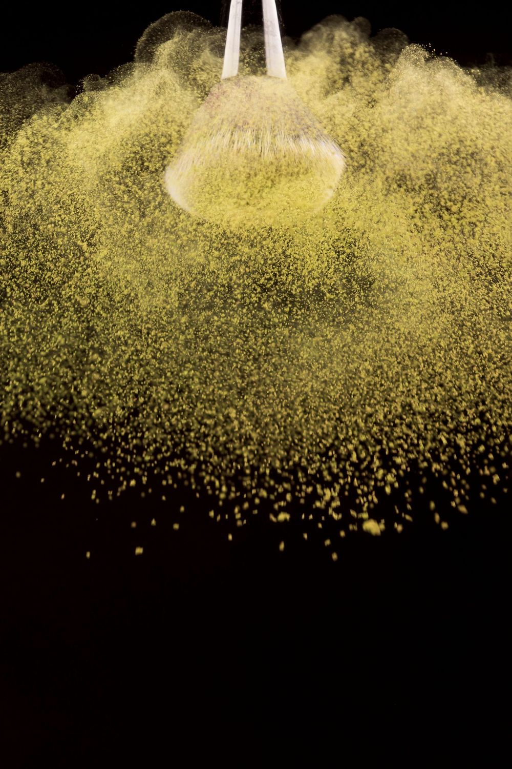 Caviar Pearls and Gold Powder - Magical Potion - by Scion - 2020