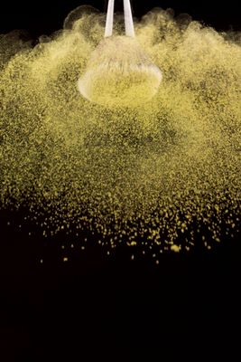 Caviar Pearls and Gold Powder - Magical Potion - by Scion - 2020