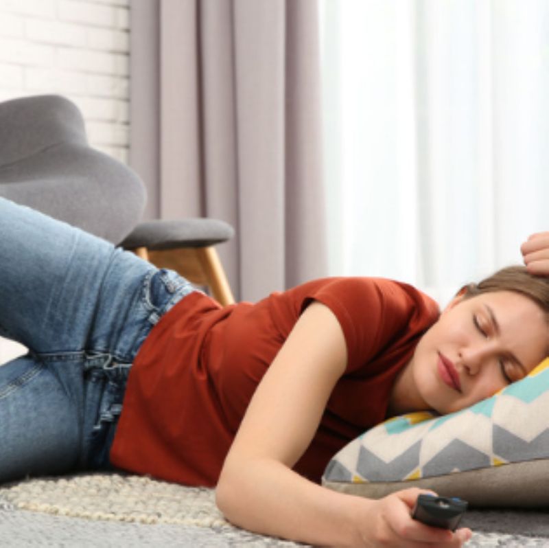 Change of Season Laziness Revitalizing Remedy - by Scion - 2023