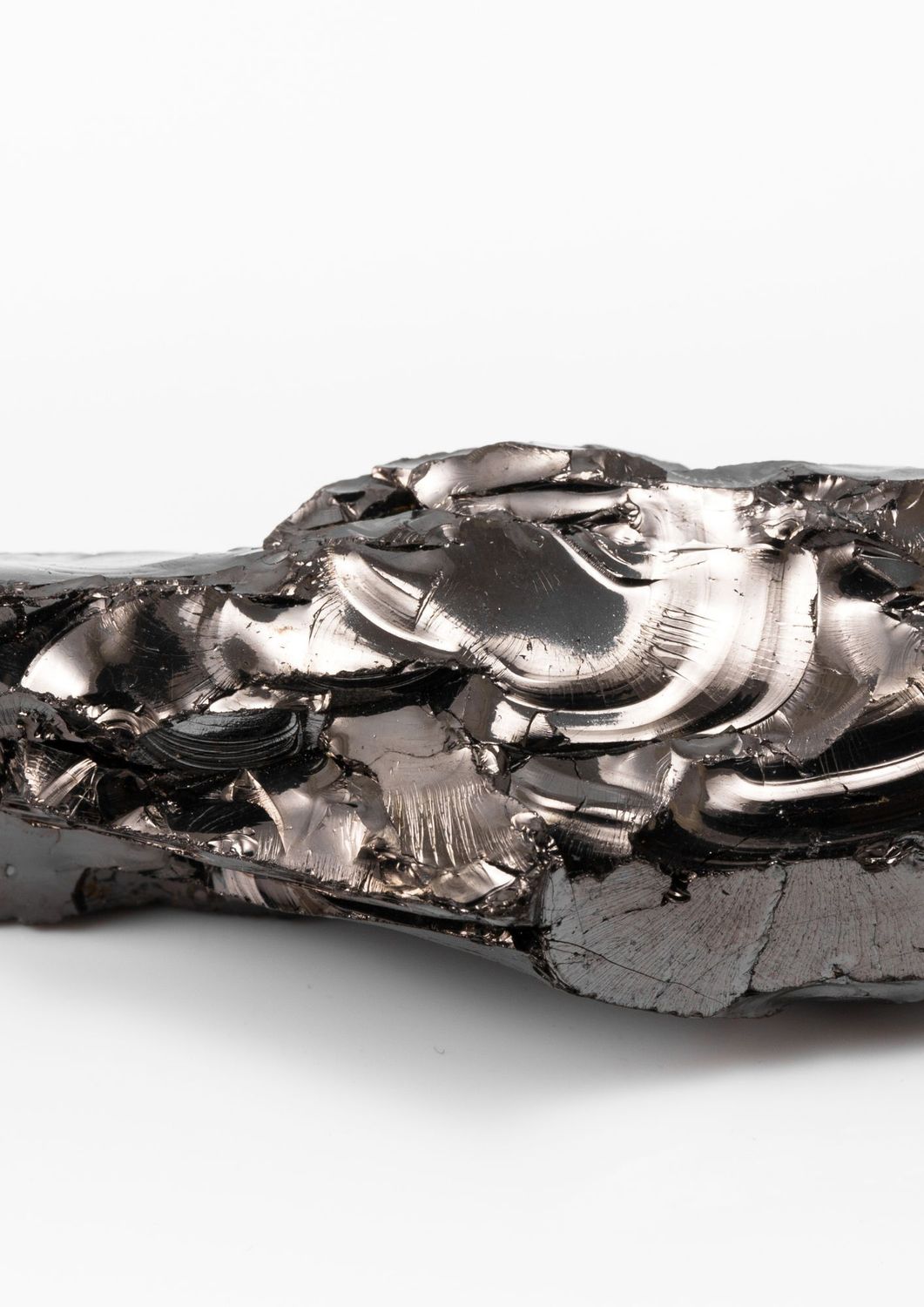Shungite Stone Elixir - by Scion - 2018