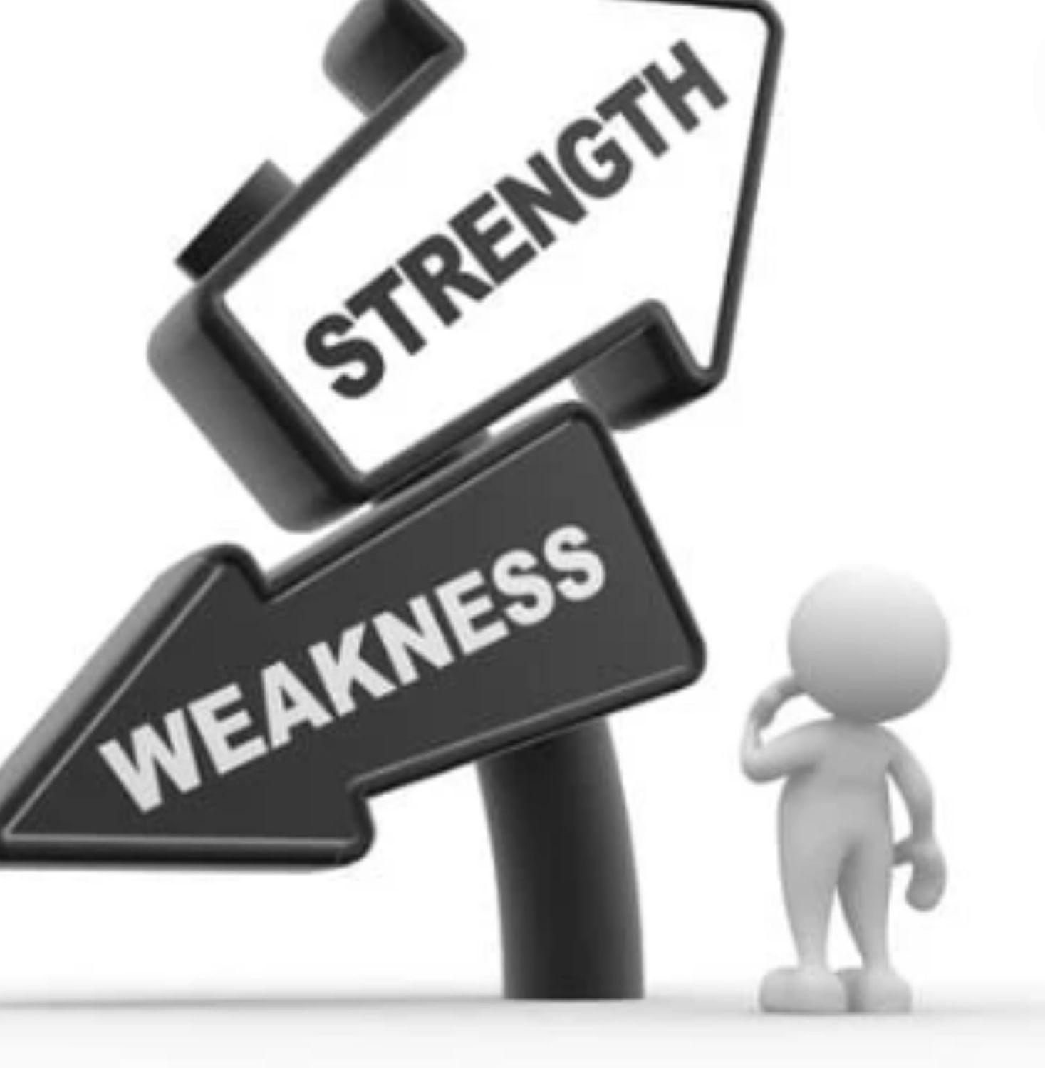 Strengths & Weaknesses - Emotions Control Elixir - by Scion - 2020