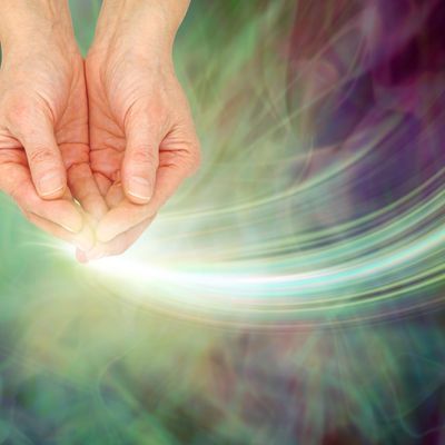 Energetic Signature Cleansing - by KP. HARI ANDRI WINARSO WARTONAGORO - 2024