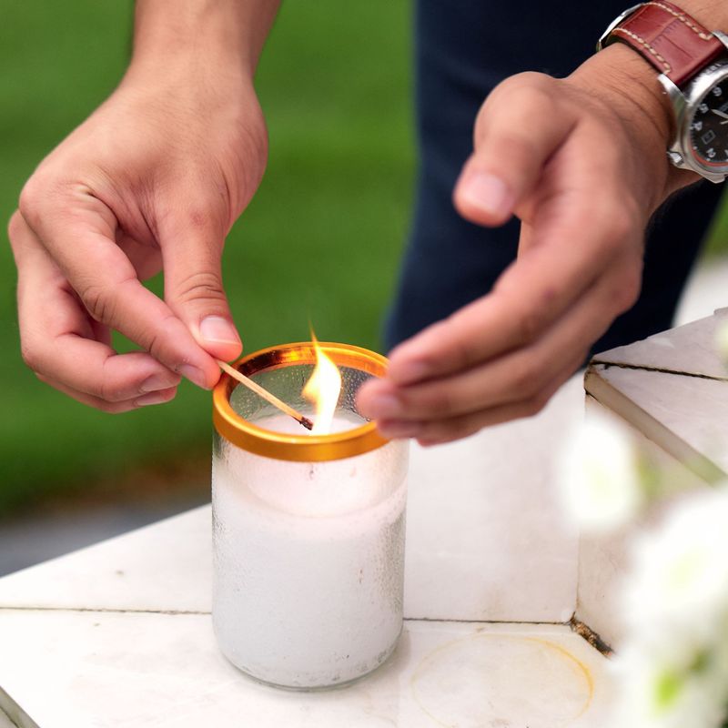 Ancestral Bond Reconnection - KP. HARI ANDRI WINARSO WARTONAGORO - 2024