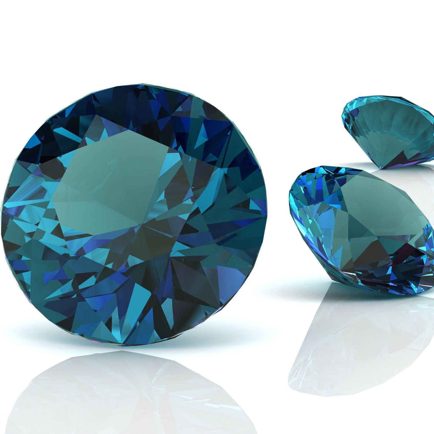 ESSENTIAL MAGICK OF ALEXANDRITE - by Hari Andri Winarso - 2022