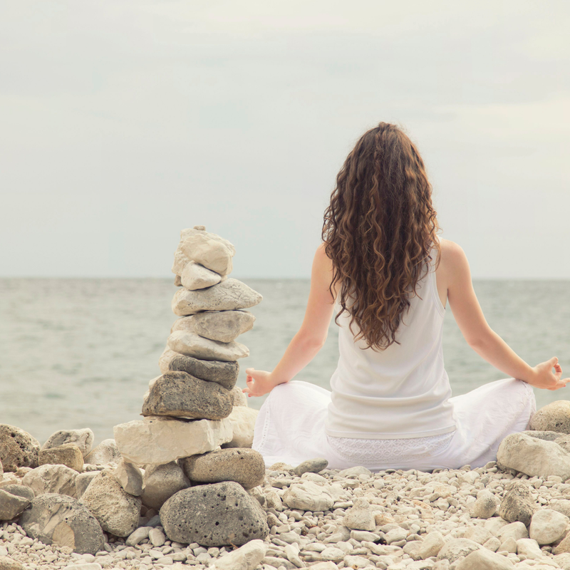 VERSTÄRKE DEINE HEILKRAFT - Ramón Martínez López