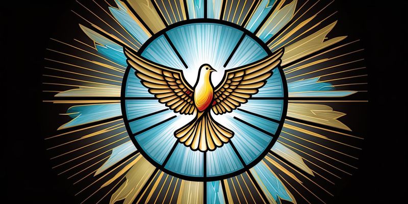 The Maha Chohan and Holy Spirit reconnection empowerments™ - by Ramón Martínez López