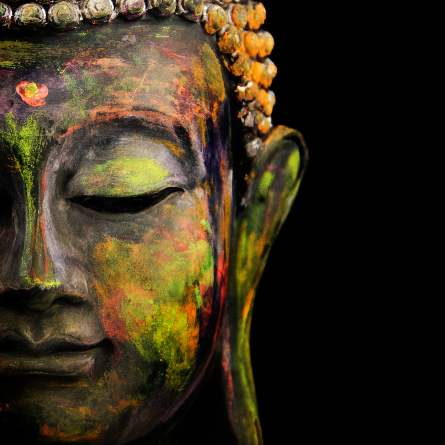 Kosmischer Medizin Buddha™ Ermächtigungen - Ramón Martínez López