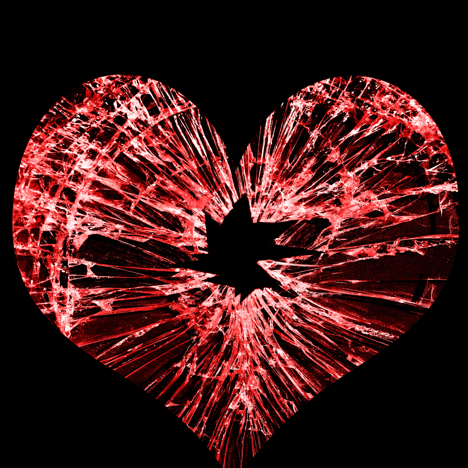 Heart Wound Healing Extreme  - by KP. HARI ANDRI WINARSO WARTONAGORO - 2024