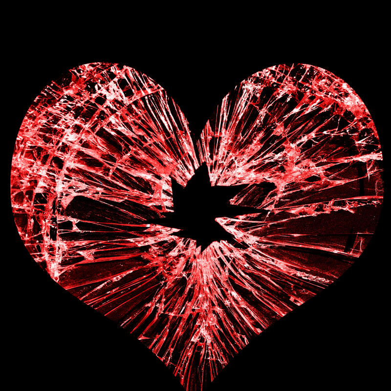 Heart Wound Healing Extreme  - by KP. HARI ANDRI WINARSO WARTONAGORO - 2024