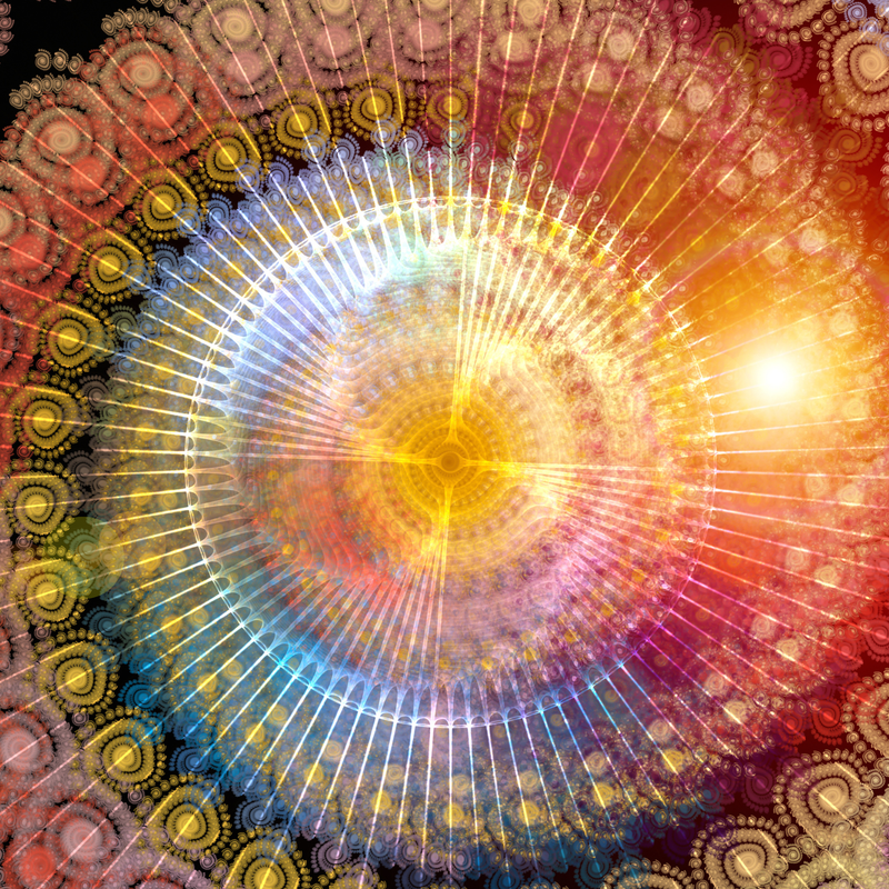 SHAMANIC MONEY MAGICK RITUALS -  KP. HARI ANDRI WINARSO WARTONAGORO - 2024