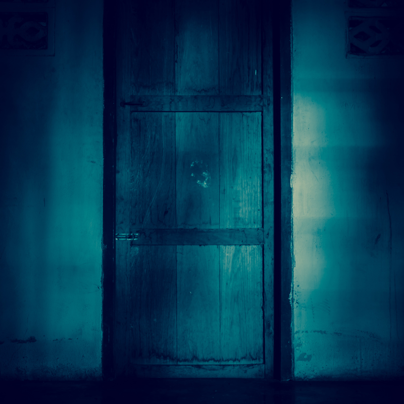 PHANTOM FOE EXORCISM -  KP. HARI ANDRI WINARSO WARTONAGORO - 2024