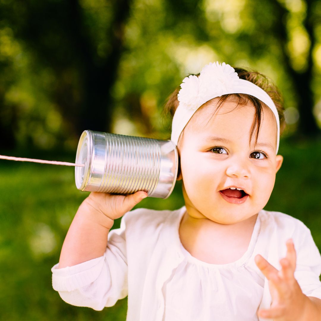 Communication Flush - by Jay M. Burrell