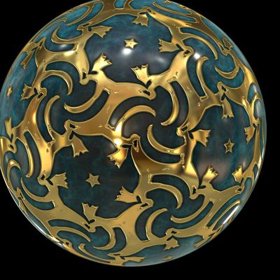 The Psychic Orb Empowerment - by Jay M. Burrell The Psychic Orb Empowerment - by Jay M. Burrell