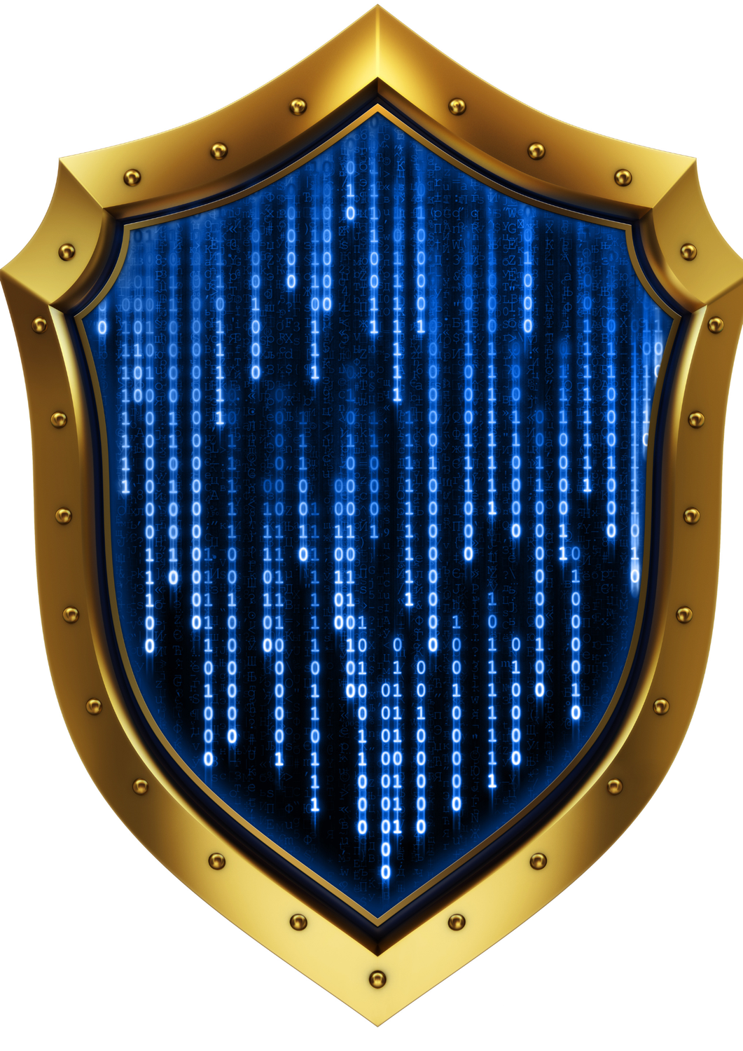 The Attunement Protection Shield Empowerment - by Jay M. Burrell