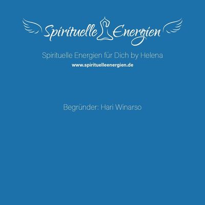 Energiescannen Ermächtigung - Energy Scanning Empowerment