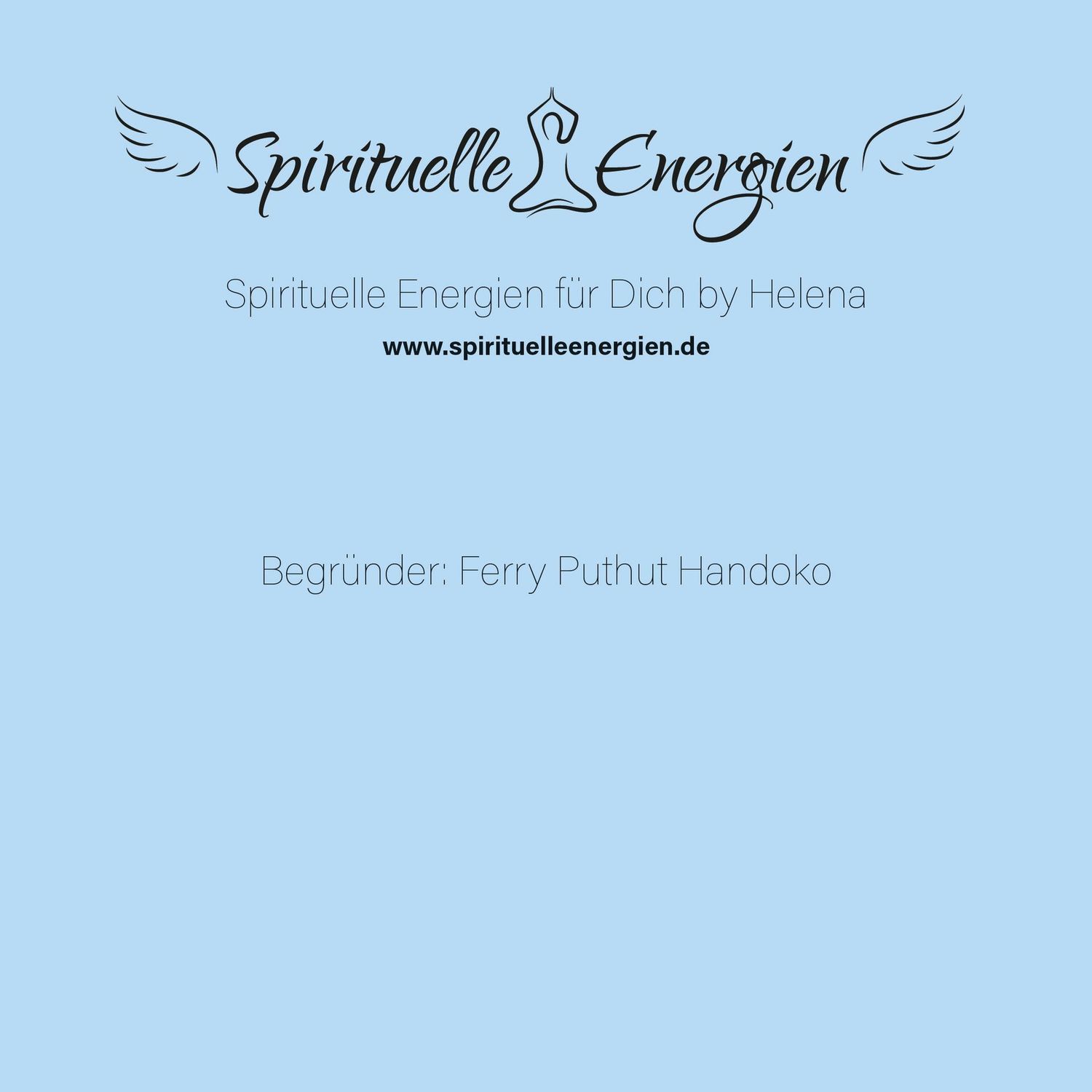 HEILIGER REGENBOGEN ENERGETIK FLUSH - Sacred Rainbow Energetic Flush - Manual in English or in German
