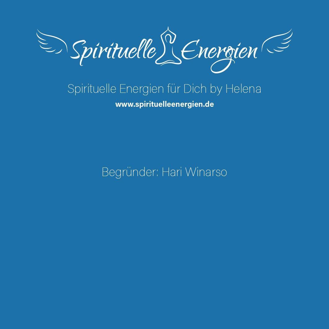 Emotionale Heilungsschwingung - Emotional Healing Vibration