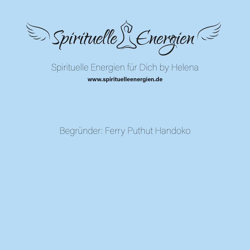 Exotische Aura Infusion - Exotic Aura Infusion  - Manual in english or german
