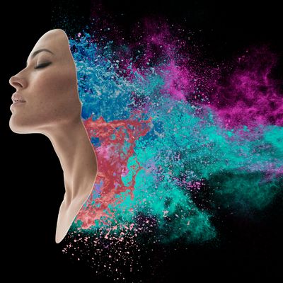 EMOTIONAL CLEARING ENERGY - Sandra Henning - HANDBUCH IN DEUTSCHER SPRACHE