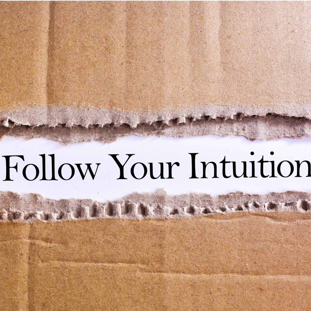 INTUITION POWER ACTIVATION - Sandra Henning - HANDBUCH IN DEUTSCHER SPRACHE