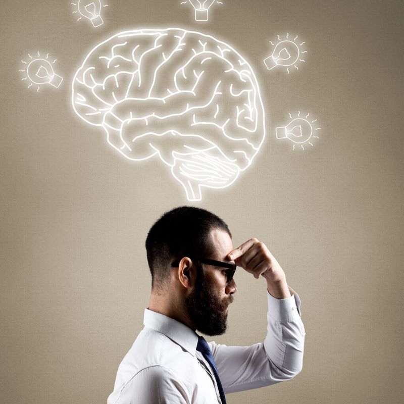 MENTAL CLEARING ENERGY - Sandra Henning - HANDBUCH IN DEUTSCHER SPRACHE