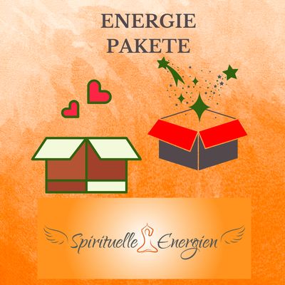 ENERGIEPAKETE