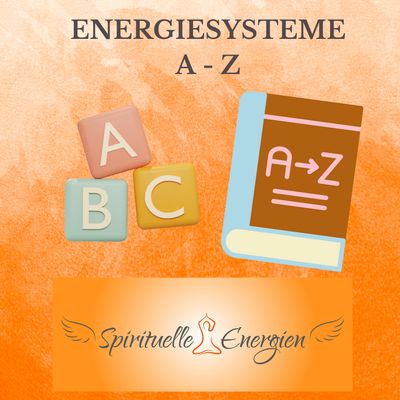 Energiesysteme  A - Z
