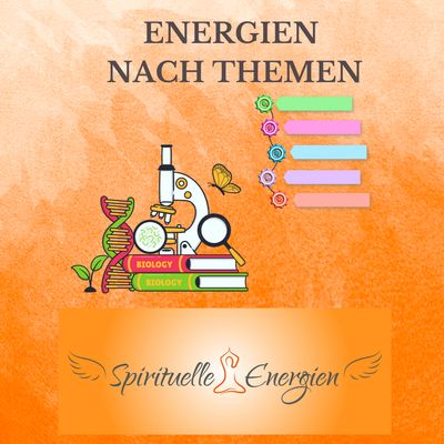 Kategorien - NACH THEMA