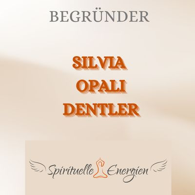 Silvia Opali Dentler