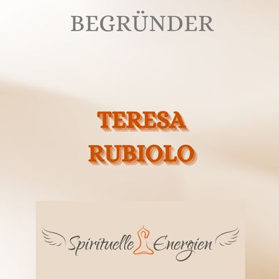 CZ CARD ( Teresa Rubiolo )
