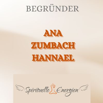 Ana Zumbach Hannael