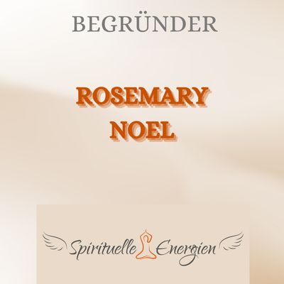 Rosemary Noel