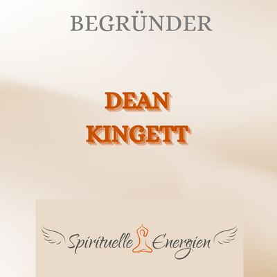 Dean Kingett