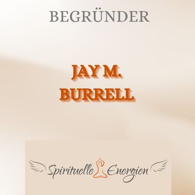 Jay M. Burrell