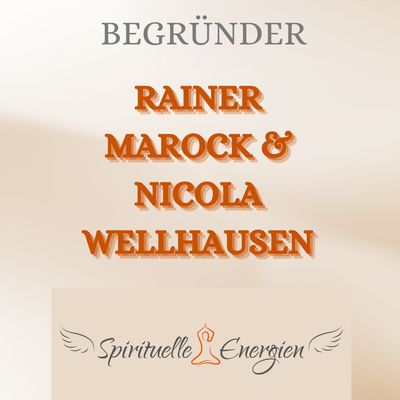 Rainer Marock & Nicola Wellhausen