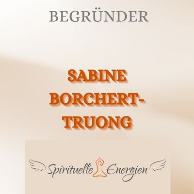Sabina Borchert-Truong