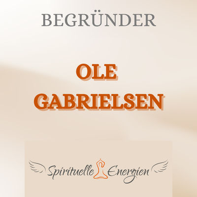 Ole Gabrielsen