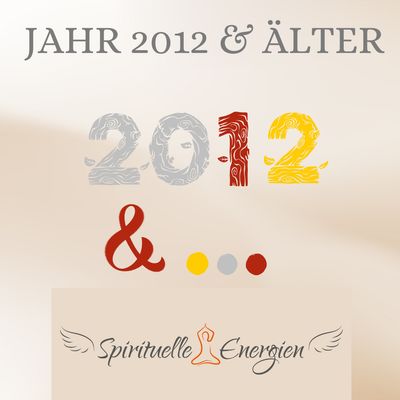 Jahr / Year 2012  & älter - Systeme