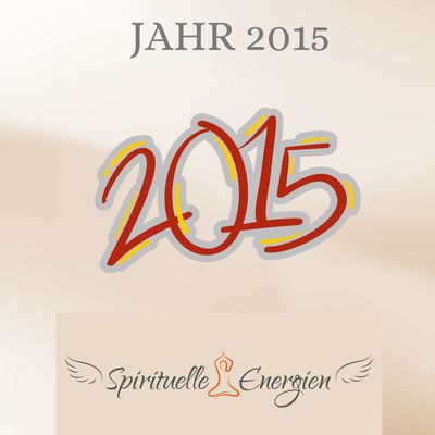 Jahr / Year 2015 - Systeme