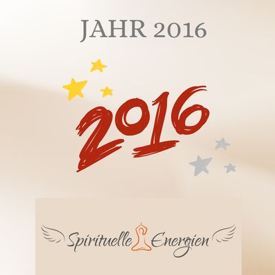 Jahr / Year 2016  - Systeme