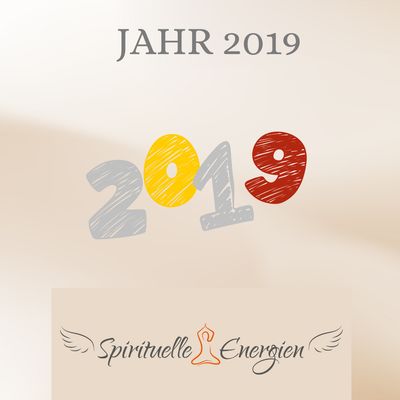 Jahr / Year 2019 - Systeme