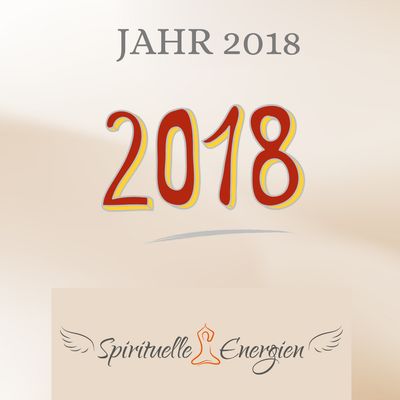 Jahr / Year 2018 - Systeme