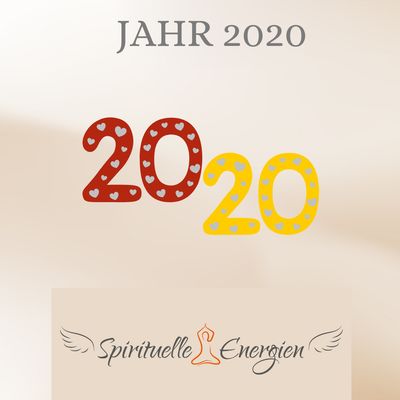 Jahr / Year 2020 - Systeme