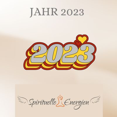 Jahr / Year 2023 - Systeme
