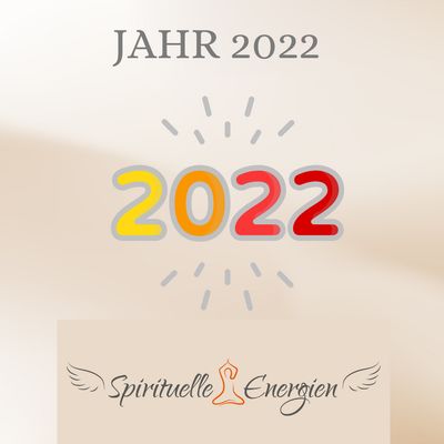 Jahr / Year 2022 - Systeme