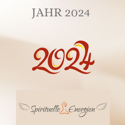 Jahr / Year 2024 - Systeme