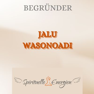 Jalu Wasonoadi - Manuals in English