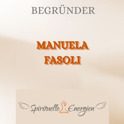 Manuela Fasoli - Manuals in English