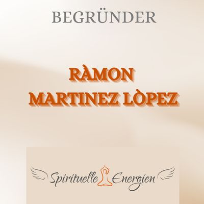 Ramòn Martinez Lòpez - Manuals in English