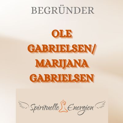 Ole Gabrielsen & Marijana Gabrielsen - Manuals in English